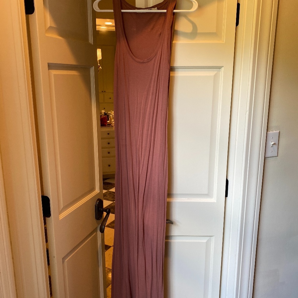 Michael Stars maxi dress